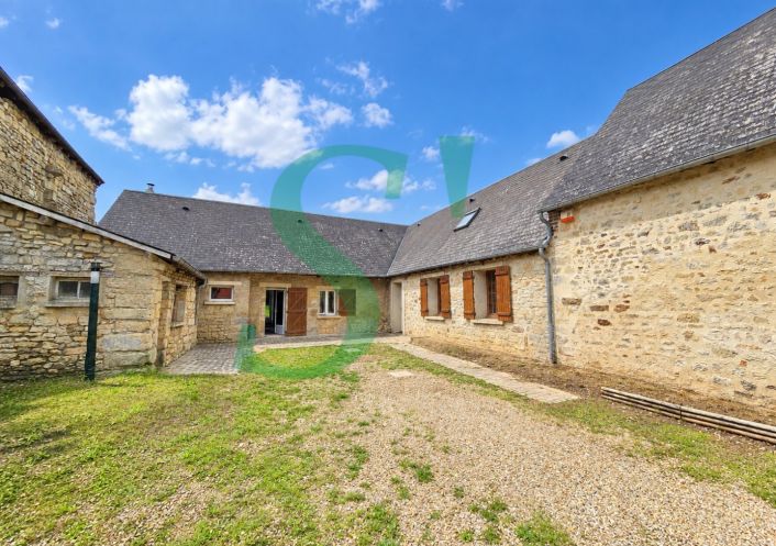 vente Maison Marines