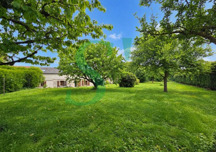 vente Maison Marines