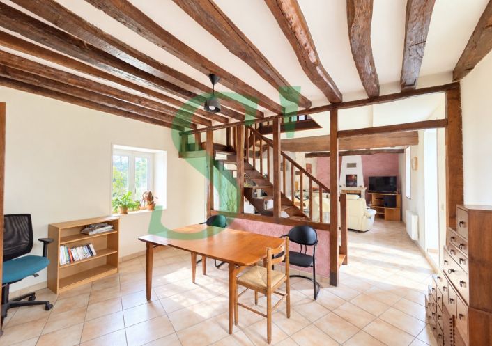 vente Maison Marines
