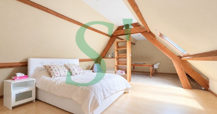 vente Maison Marines