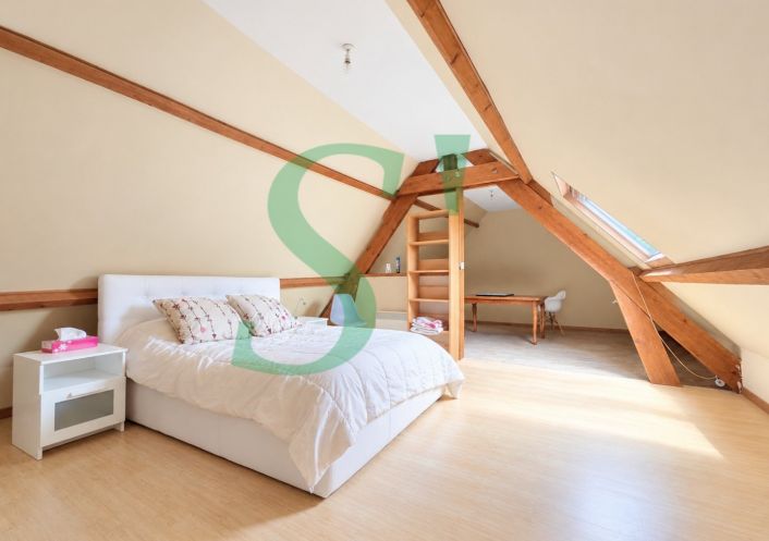 vente Maison Marines