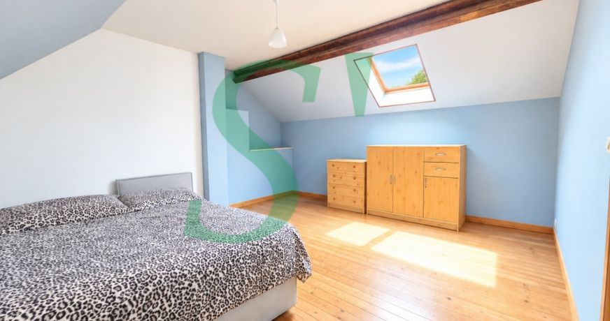 vente Maison Marines