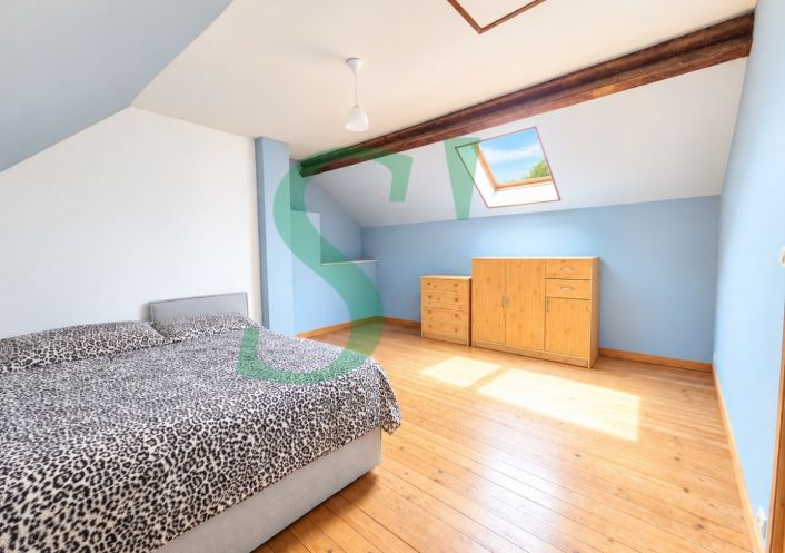 vente Maison Marines