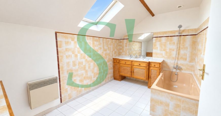 vente Maison Marines
