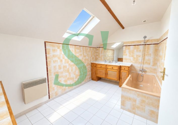 vente Maison Marines