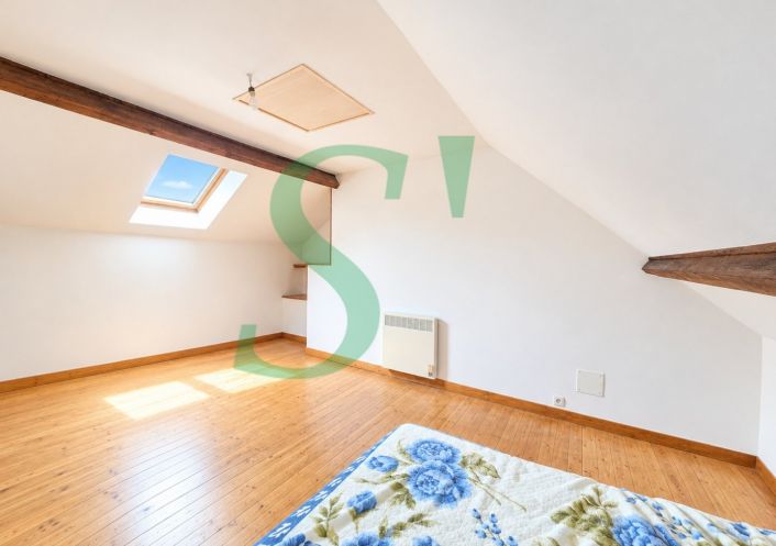 vente Maison Marines