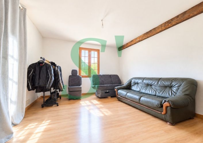vente Maison Marines