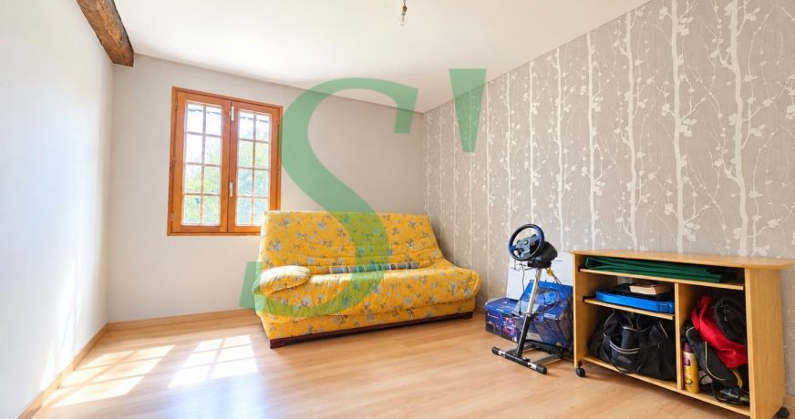 vente Maison Marines