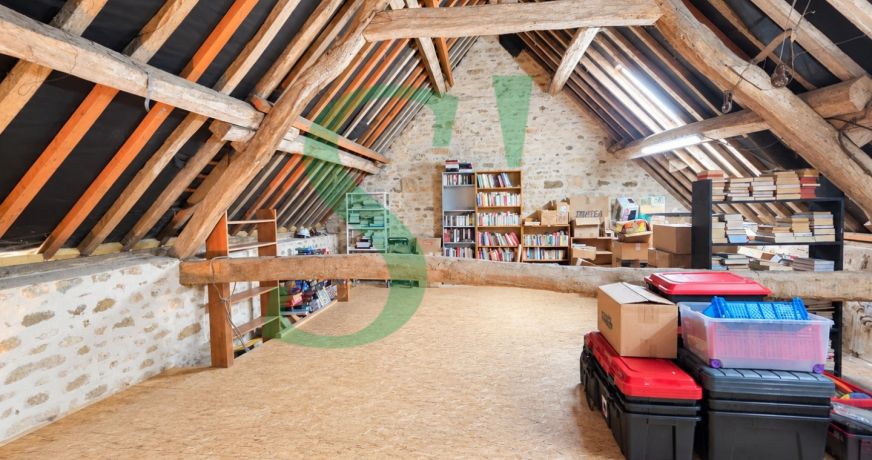vente Maison Marines