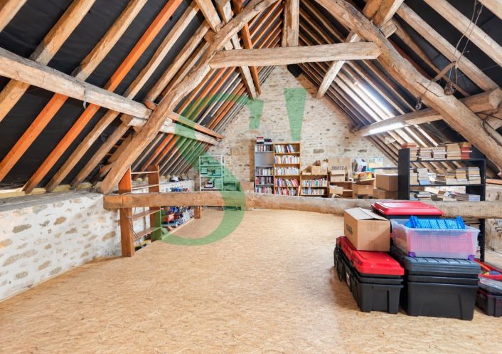 vente Maison Marines