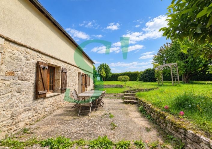 vente Maison Marines