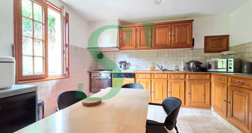 vente Maison Chars