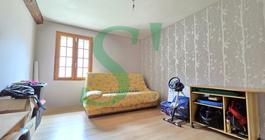 vente Maison Chars