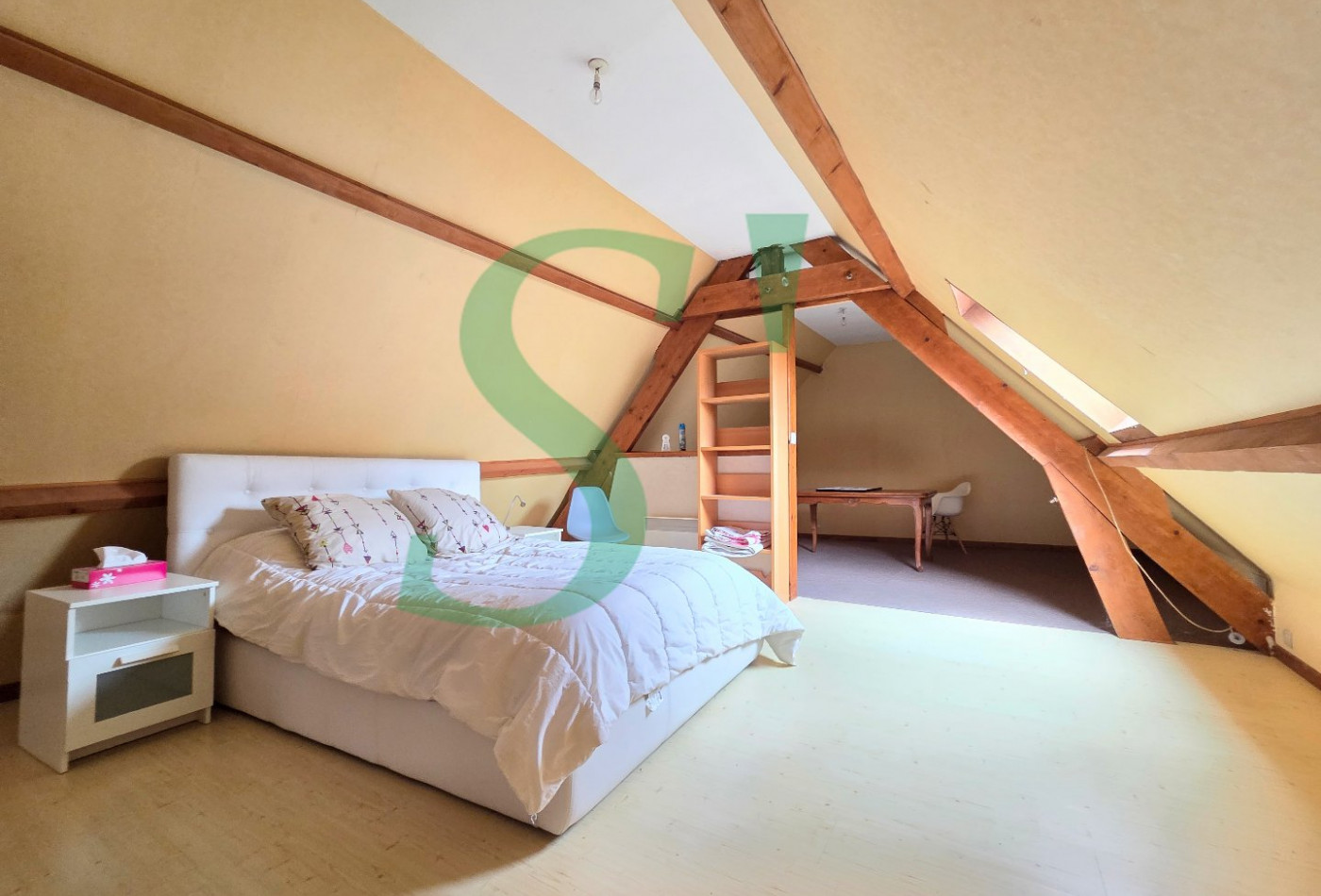 vente Maison Chars - Photo 9
