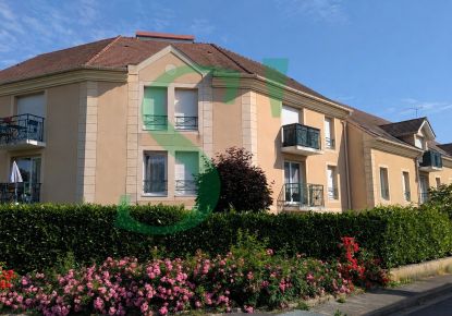 vente Appartement Chaumont En Vexin