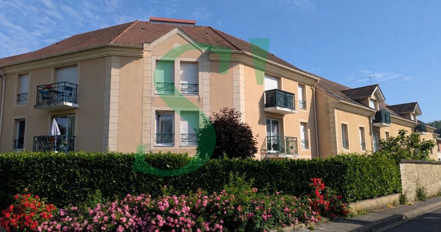 vente Appartement Chaumont En Vexin