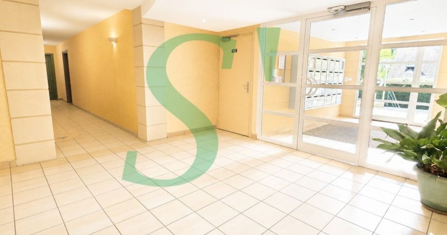 vente Appartement Chaumont En Vexin