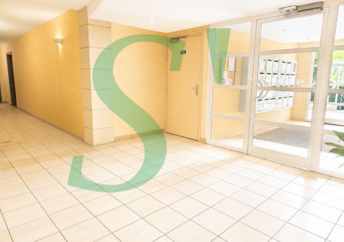 vente Appartement Chaumont En Vexin