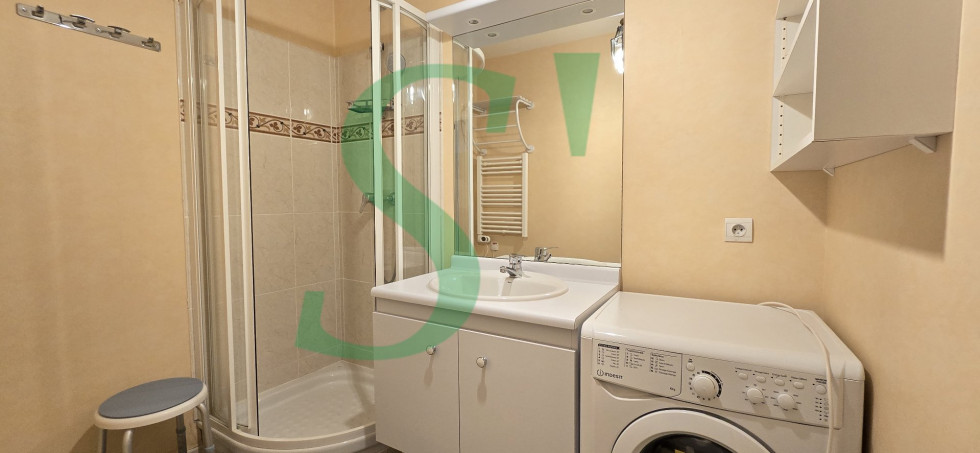 vente Appartement Chaumont En Vexin - Photo 10