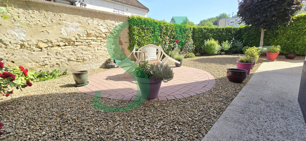vente Appartement Chaumont En Vexin - Photo 2