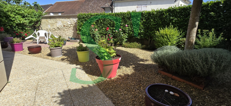 vente Appartement Chaumont En Vexin - Photo 3