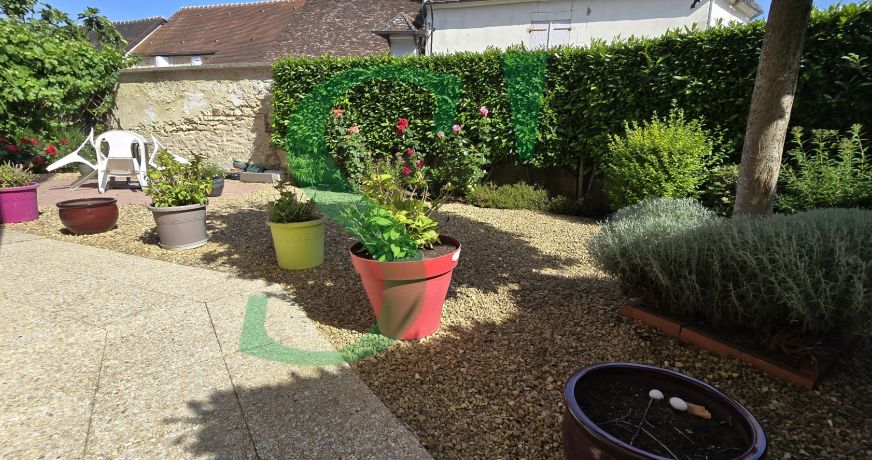vente Appartement Chaumont En Vexin