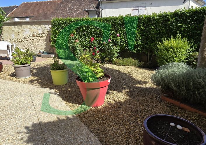 vente Appartement Chaumont En Vexin