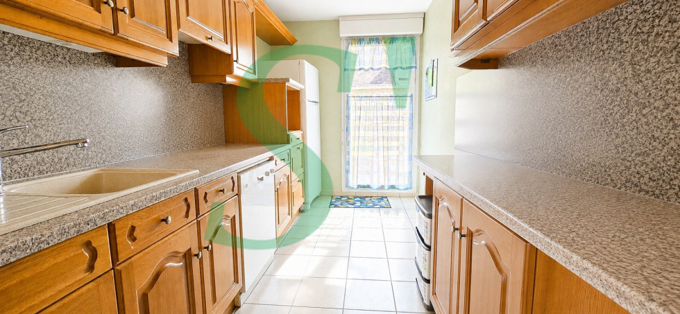 vente Appartement Chaumont En Vexin - Photo 4