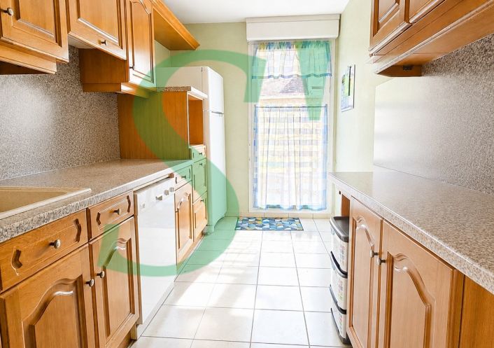 vente Appartement Chaumont En Vexin
