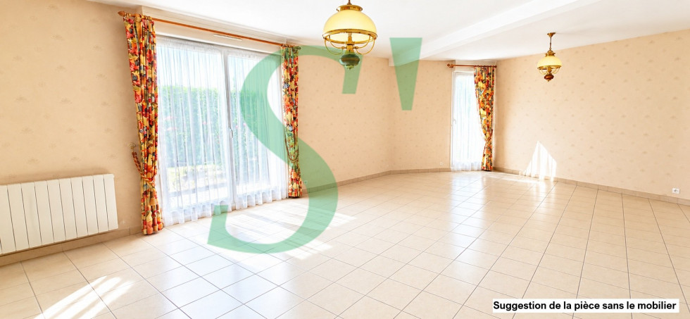 vente Appartement Chaumont En Vexin - Photo 5