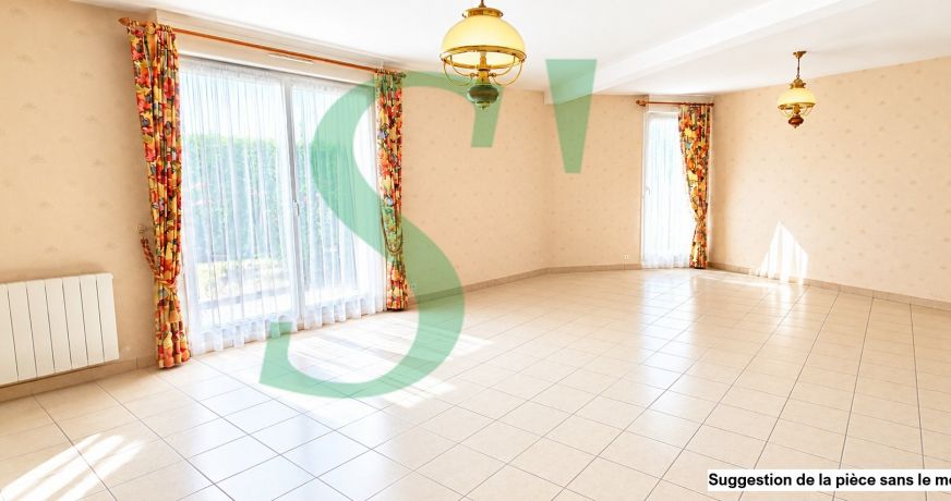 vente Appartement Chaumont En Vexin