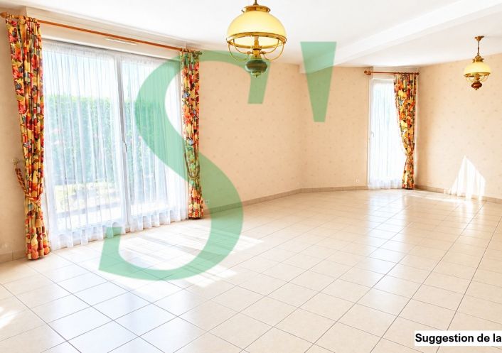 vente Appartement Chaumont En Vexin
