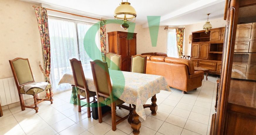 vente Appartement Chaumont En Vexin