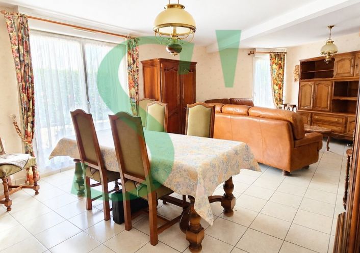 vente Appartement Chaumont En Vexin