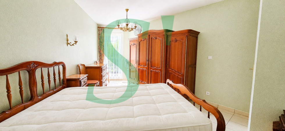vente Appartement Chaumont En Vexin - Photo 7