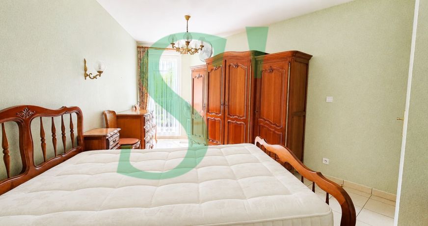 vente Appartement Chaumont En Vexin
