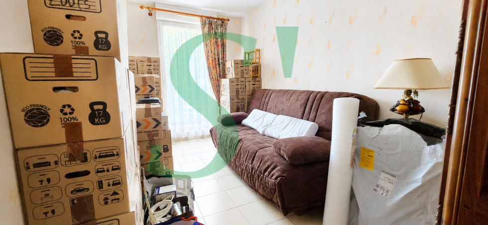 vente Appartement Chaumont En Vexin - Photo 8