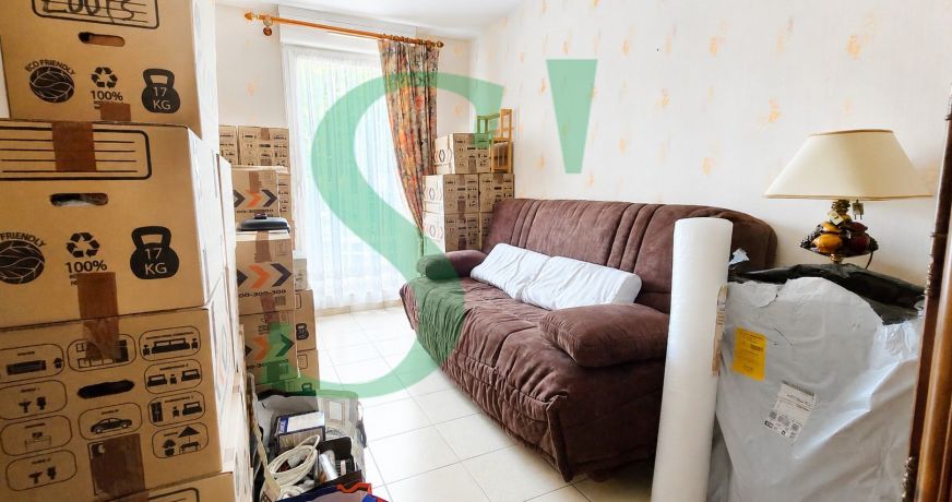 vente Appartement Chaumont En Vexin