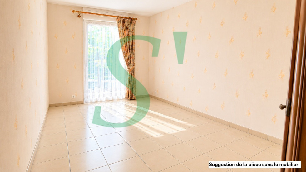 vente Appartement Chaumont En Vexin - Photo 9