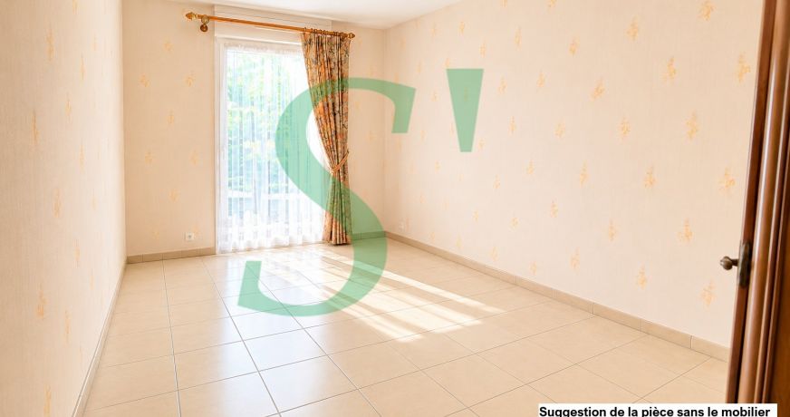 vente Appartement Chaumont En Vexin