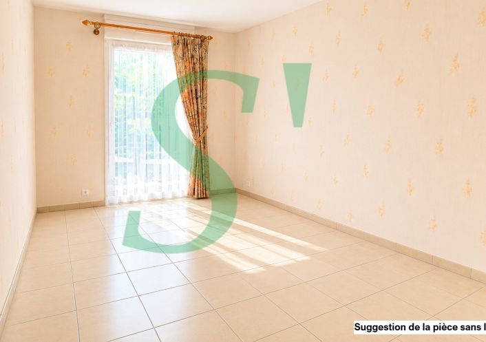 vente Appartement Chaumont En Vexin