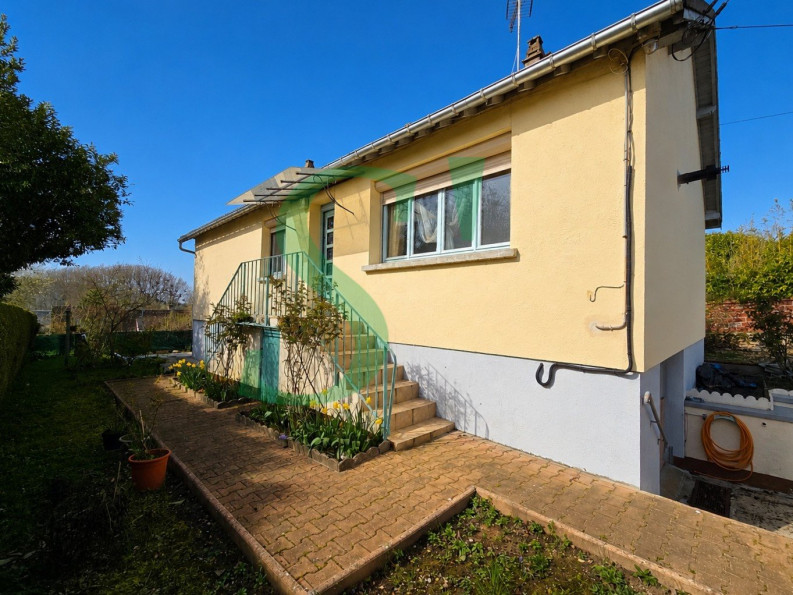 vente Maison Gisors - Photo 1