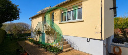 vente Maison Gisors