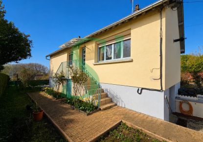 vente Maison Gisors
