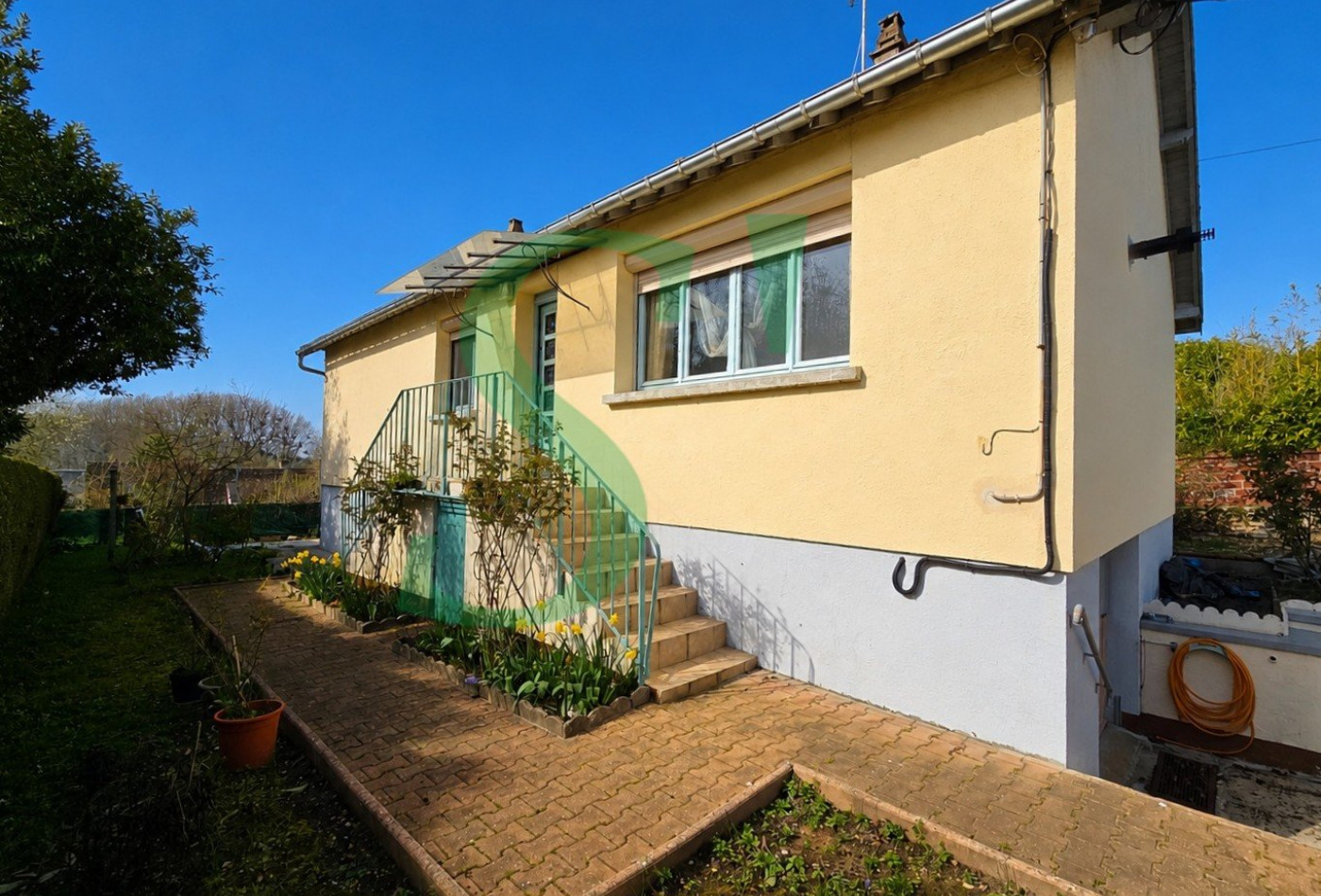 vente Maison Gisors - Photo 1