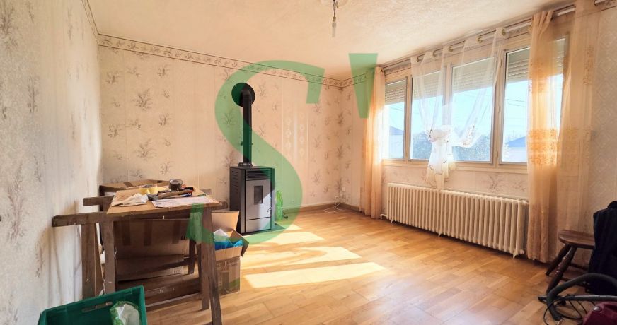 vente Maison Gisors