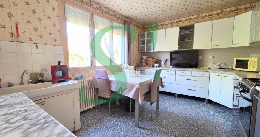 vente Maison Gisors