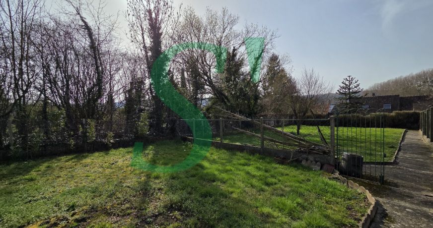 vente Maison Gisors