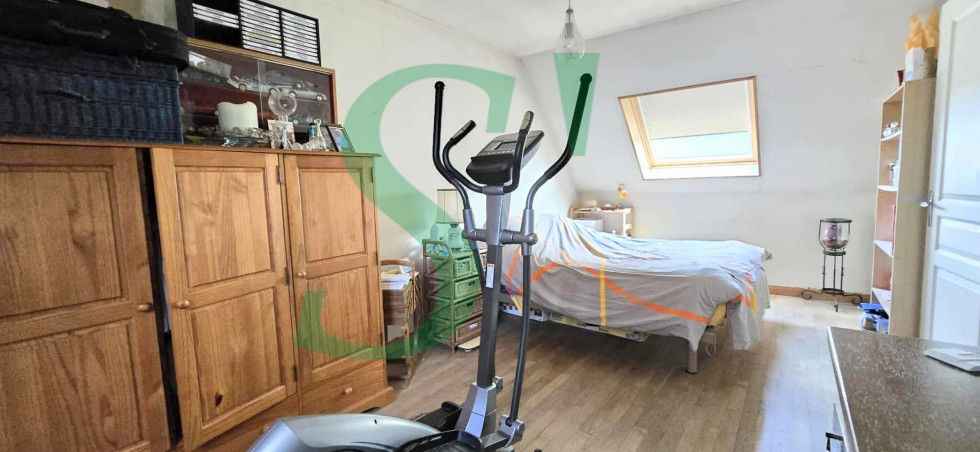 vente Maison Chaumont En Vexin - Photo 7