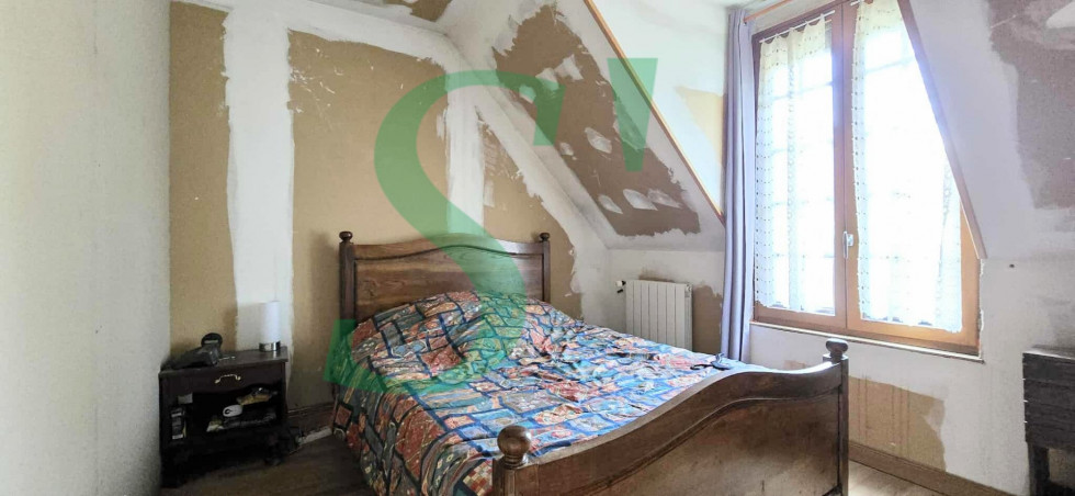 vente Maison Chaumont En Vexin - Photo 8